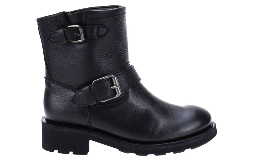 Ash Pre-Tears 01 'Black Old Nickel' 圖 4