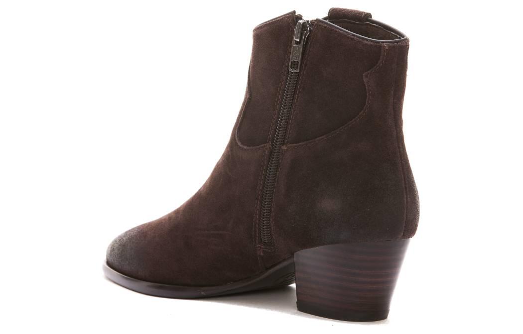 Ash PRE Houston 'Brown' 圖 2