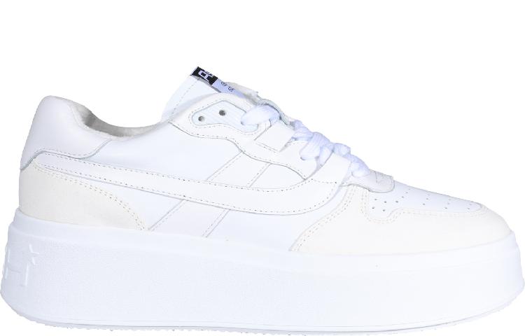 Ash Pre Match 'White' MATCH02