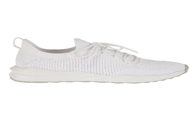 Ash Pre Skate 003 'White Marble' SKATE003.WHITE-MARBLE