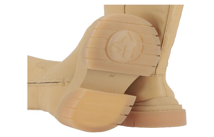 Ash Pre Supreme 03 'Mustang Toast' 圖 5