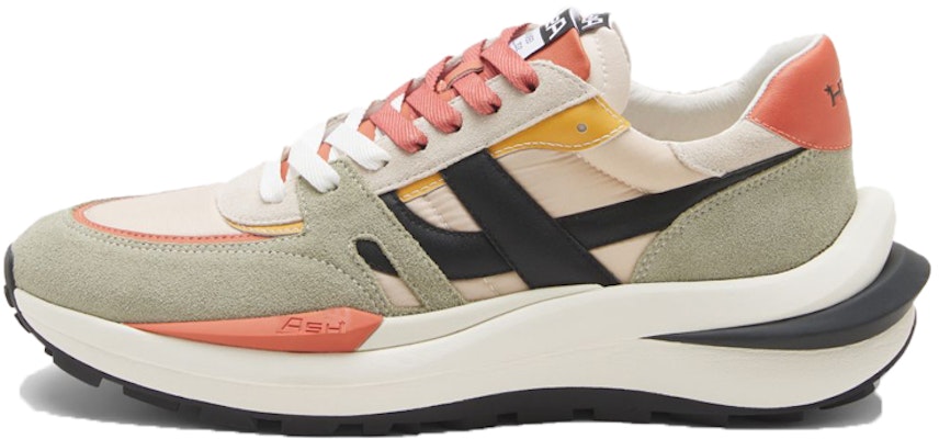 Ash Retro Low 'Oranye' SS21-ME-134990-002 Buy Ash Retro Low 'Oranye' SS21-ME-134990-002