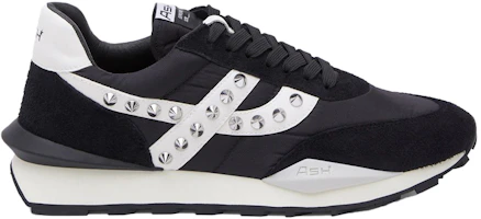 Order Ash Retro Low ''Nero Bianco Stud'' FW20-ME-134137-002