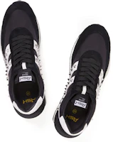 Shop Ash Retro Low ''Nero Bianco Stud'' FW20-ME-134137-002