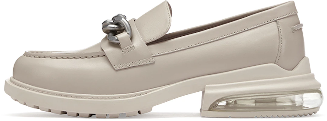 ASH女鞋2022新款REX CHAIN復古英倫風樂福鞋一腳蹬氣墊單鞋 Buy ASH女鞋2022新款REX CHAIN復古英倫風樂福鞋一腳蹬氣墊單鞋