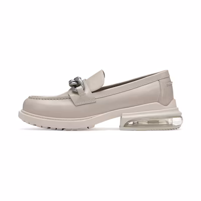 Ash REX CHAIN 'Vintage British Loafer'