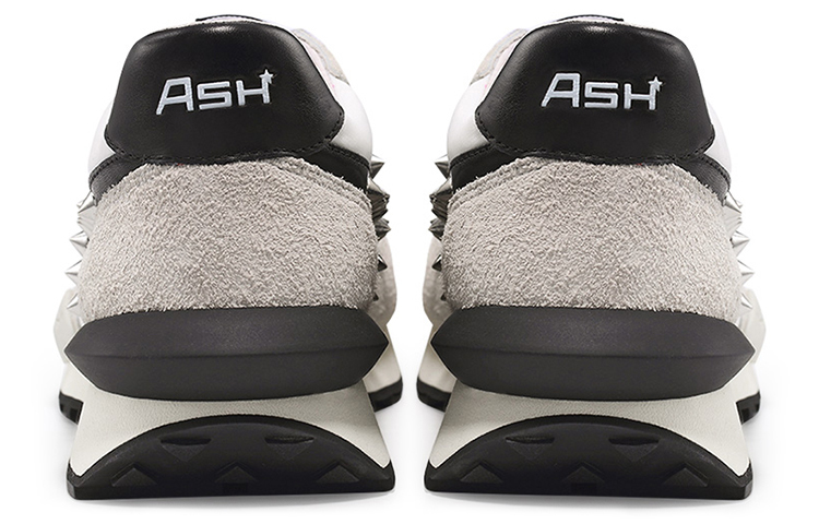 Ash RNNRs 'Spidermen Studs Grey White' 圖 4