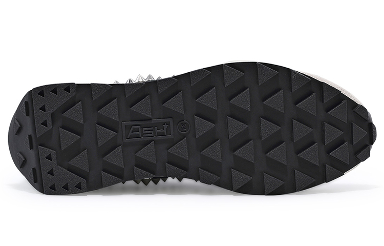 Ash RNNRs 'Spidermen Studs Grey White' 圖 5