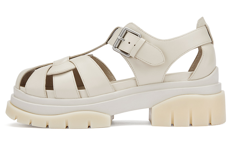 Ash Sand Series Derby 'Apricot'