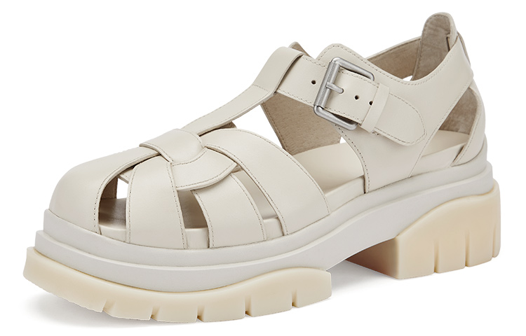 Ash Sand Series Derby 'Apricot' 圖 2