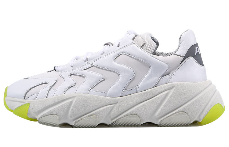 Ash Series 'White Chunky Dad' 'Eagle'