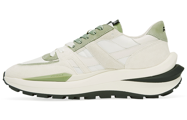 Buy Ash Spider 620 'Putih Hijau' SS21-ME-134990-005