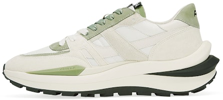 Ash Spider 620 'White Green' SS21-ME-134990-005 Ash Spider 620 'White Green' SS21-ME-134990-005