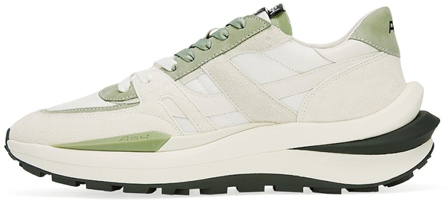 Ash Spider 620 'White Green' SS21-ME-134990-005 Buy Ash Spider 620 'White Green' SS21-ME-134990-005