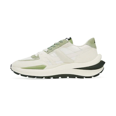 Ash Spider 620 'White Green'