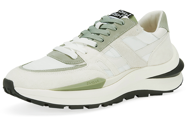 Ash Spider 620 'White Green' 圖 2