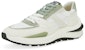 Ash Spider 620 'Putih Hijau' SS21-ME-134990-005