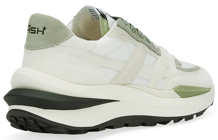 Ash Spider 620 'White Green' 圖 3