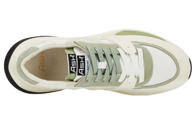 Ash Spider 620 'White Green' 圖 4