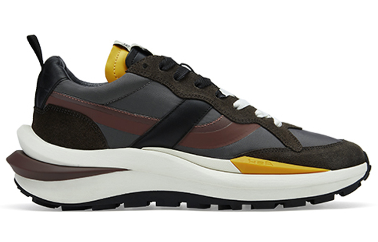 Ash Spider 620 Retro 'Black' 圖 2