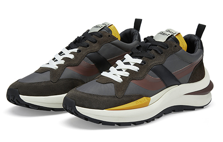 Ash Spider 620 Retro 'Black' 圖 3