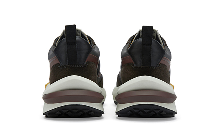 Ash Spider 620 Retro 'Black' 圖 4