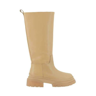Ash SUPREMIUM Ankle Boot 'Mustang Toast'