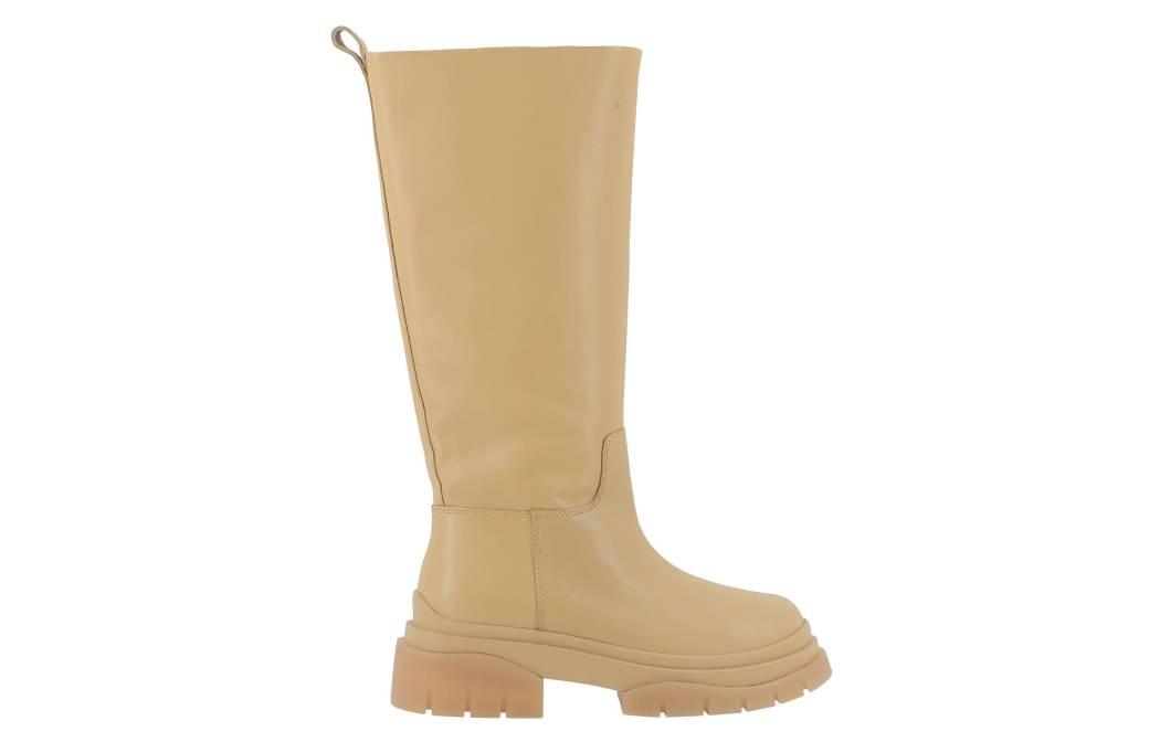 Details for Ash 高级 Mustang Toast 棕色踝靴 SUPREMIUM03MUSTANGTOAST