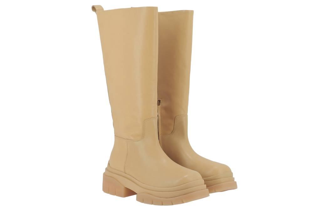 Cheap Ash 高级 Mustang Toast 棕色踝靴 SUPREMIUM03MUSTANGTOAST