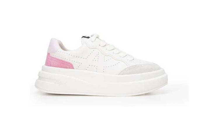 Ash Unknown Brand Model 'White Casual Sport' 圖 2