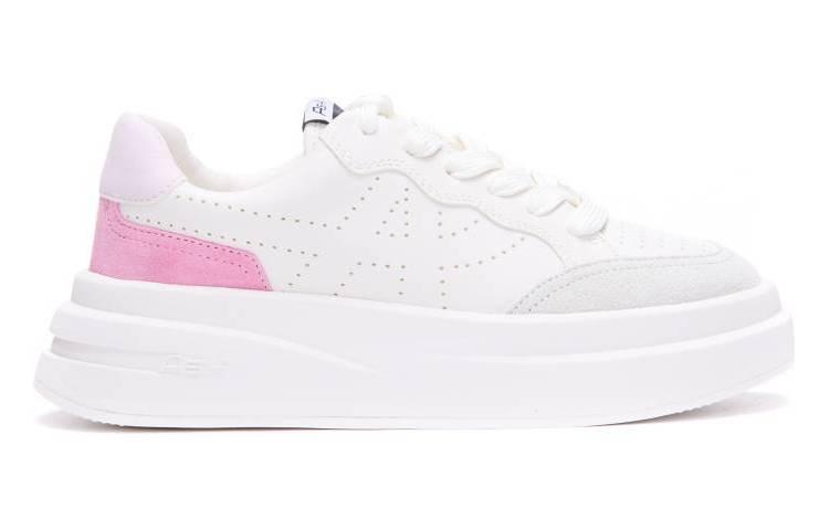 Ash Unknown Brand Model 'White Casual Sport' 圖 4