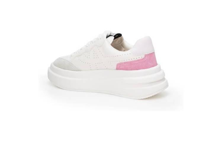 Ash Unknown Brand Model 'White Casual Sport' 圖 5