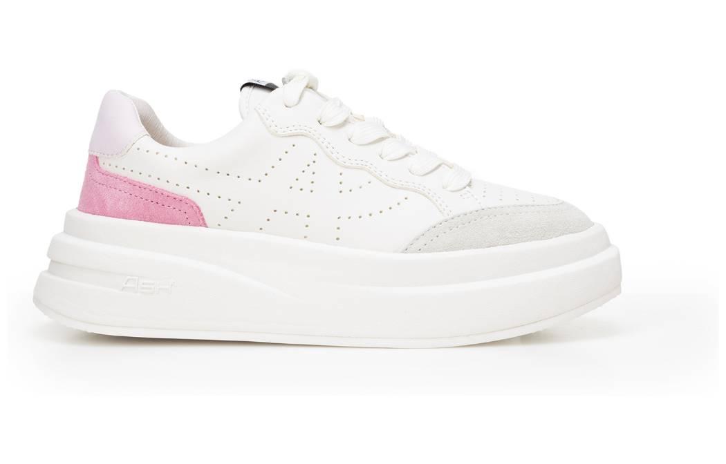 Ash Unknown Brand Model 'White Casual Sport' 圖 6