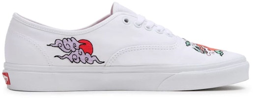 Ashley Luka x Vans Authentic 'OTW Gallery - Pride' VN0A5KRDAT3 Order Ashley Luka x Vans Authentic 'OTW Gallery - Pride' VN0A5KRDAT3