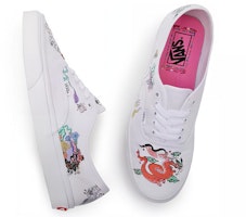 Ashley Luka x Vans Authentic 'OTW Gallery - Pride' VN0A5KRDAT3 Shop Ashley Luka x Vans Authentic 'OTW Gallery - Pride' VN0A5KRDAT3