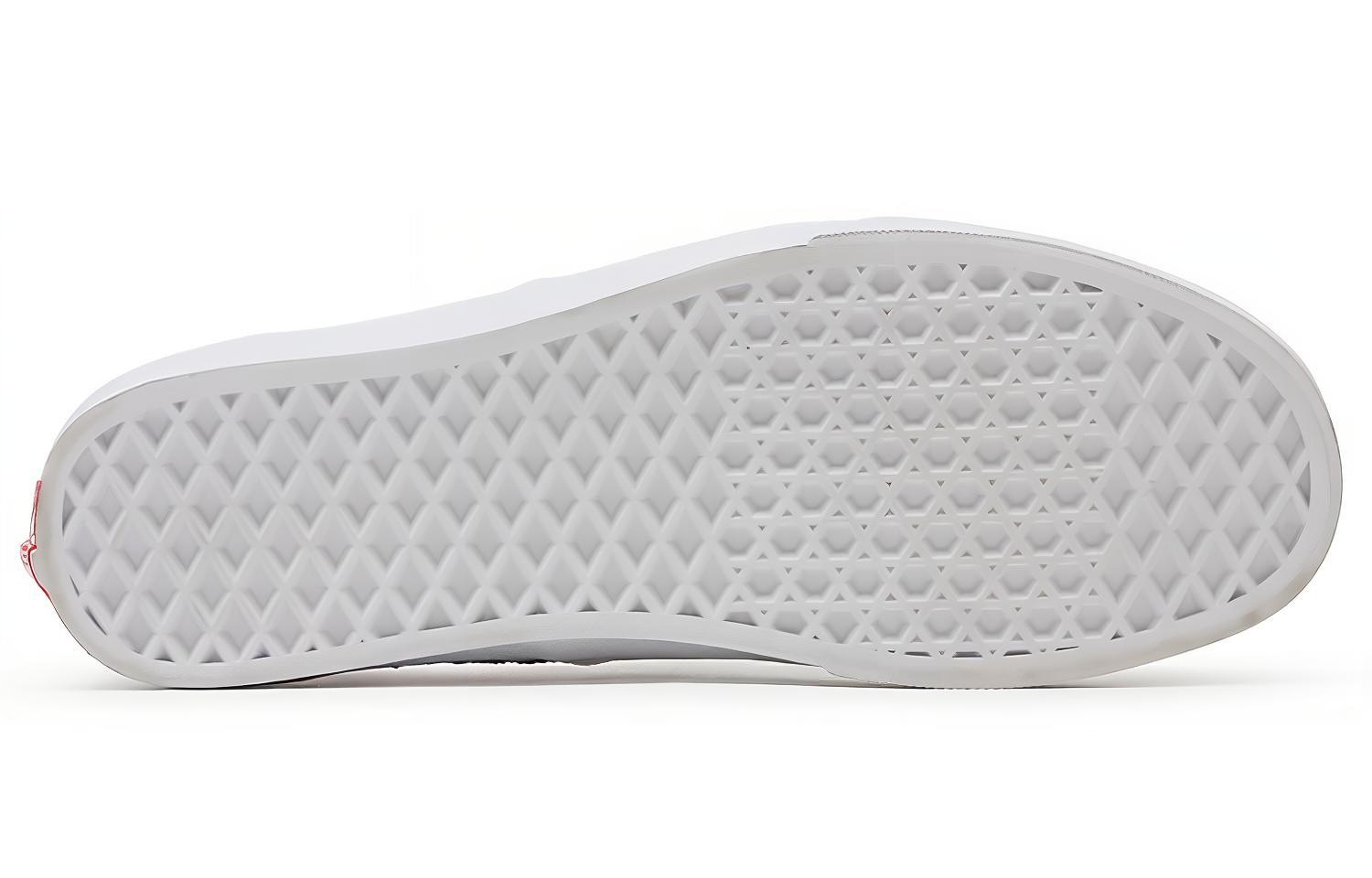 Purchase 艾希·盧卡 x Vans 正宗 'OTW 畫廊 - 驕傲' VN0A5KRDAT3