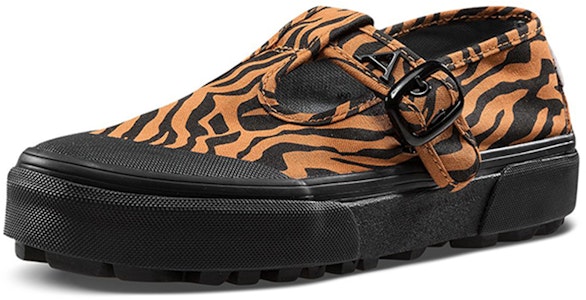 애슐리 윌리엄스 x 반스 스타일 93 '타이거 프린트' VN0A3XTJVTN VN0A3XTJVTN Order 애슐리 윌리엄스 x 반스 스타일 93 '타이거 프린트' VN0A3XTJVTN VN0A3XTJVTN