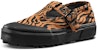 Ashley Williams x Vans Style 93 'Corak Harimau' VN0A3XTJVTN