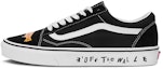 Buy Vans Old Skool Kasut Kasual Skateboarding Uniseks Hitam Siri 275C VN0A5KRF6BT