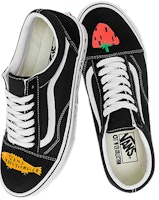 반스 올드스쿨 클래식 캐주얼 스케이트화 시리즈 275C 유니섹스 블랙 VN0A5KRF6BT VN0A5KRF6BT Shop 반스 올드스쿨 클래식 캐주얼 스케이트화 시리즈 275C 유니섹스 블랙 VN0A5KRF6BT VN0A5KRF6BT