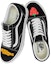 Shop Vans Old Skool Kasut Kasual Skateboarding Uniseks Hitam Siri 275C VN0A5KRF6BT