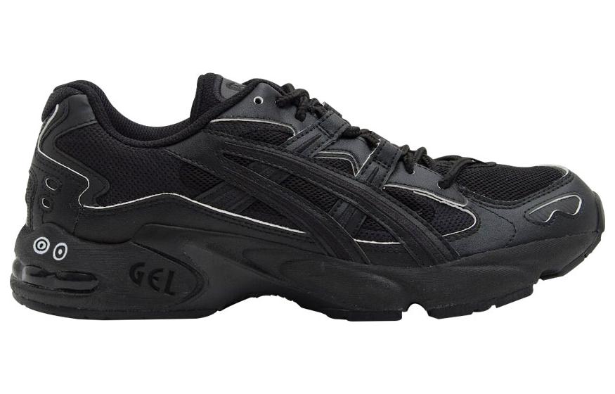 ASICS 10 CORSO COMO Low 'Black' 圖 2