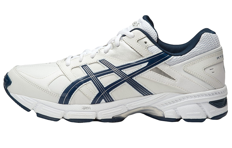ASICS 190Tr 'White Blue' S524L-0158