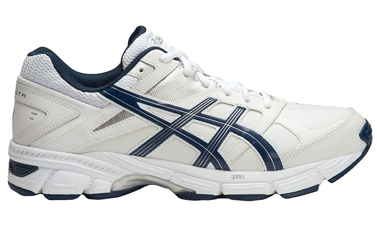 Order ASICS 190Tr ''Bianco Blu'' S524L-0158