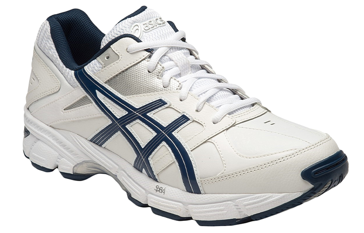 Lookbook ASICS 190Tr ''Bianco Blu'' S524L-0158