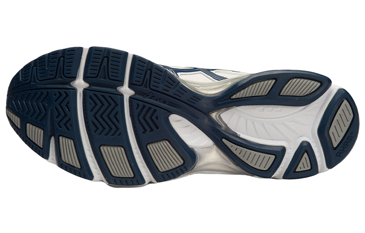 Shop ASICS 190Tr ''Bianco Blu'' S524L-0158