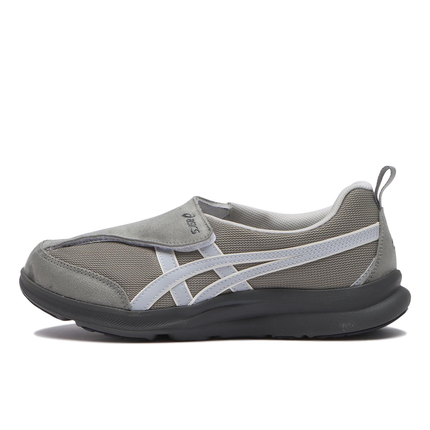 ASICS 24H-28_LIFEWALKER M010 020 Gray Sneakers 020 Gray 1241A010