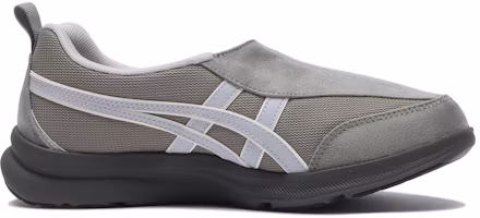 Details for ASICS 24H-28_LIFEWALKER M010 020 灰色運動鞋 020 灰 1241A010