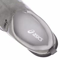 Sizing ASICS 24H-28_LIFEWALKER M010 020 灰色運動鞋 020 灰 1241A010
