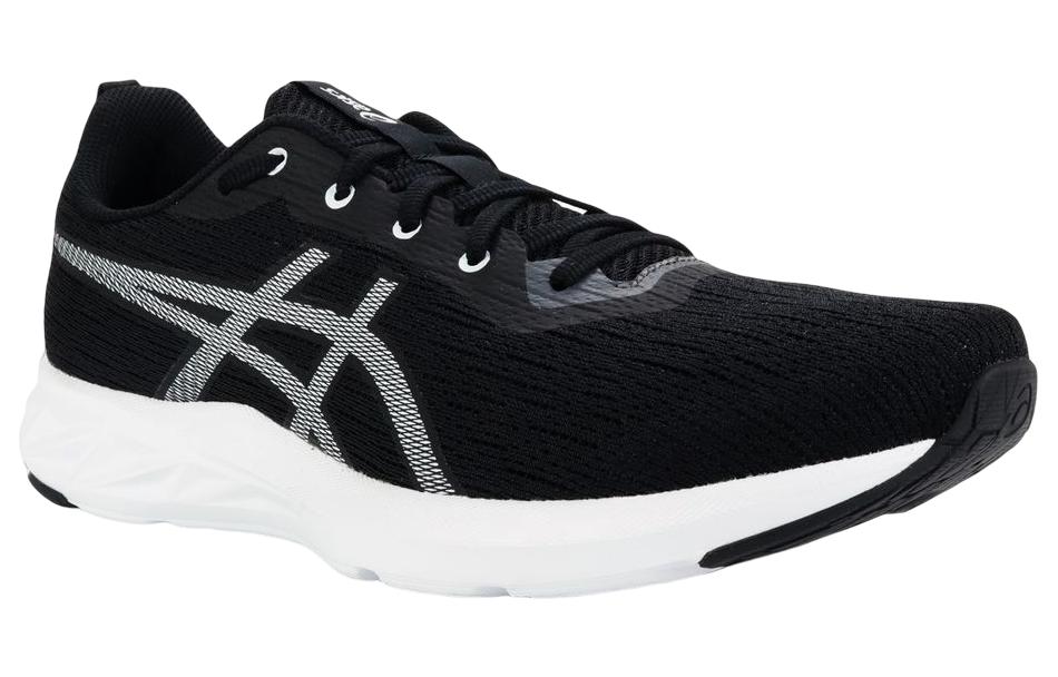 Lookbook ASICS 2 SE Low 'Negro' 1011B559-005